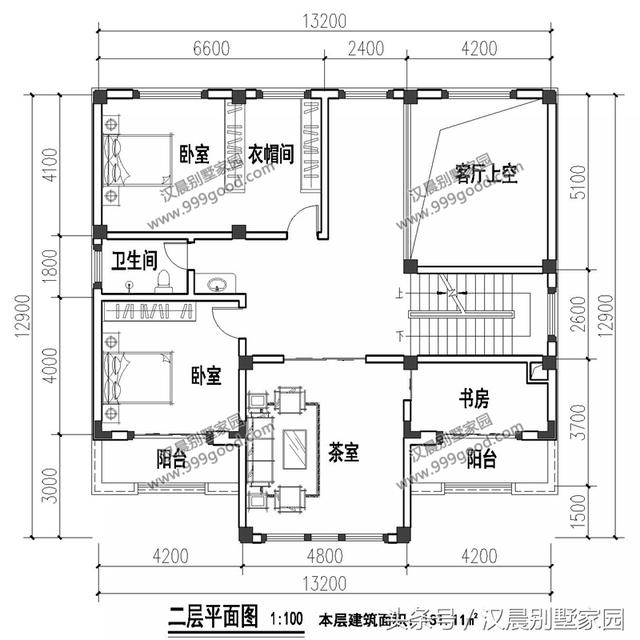3款新式風(fēng)格別墅設(shè)計(jì)圖，每一款都很好看，滿足你對(duì)房子的所有幻想
