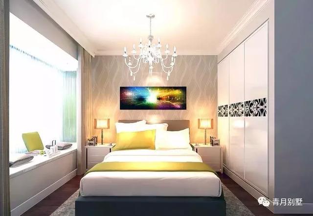 二層小別墅設(shè)計(jì)圖，16.2米×11.6米，這款戶型功能設(shè)計(jì)完善，非常符合住戶需求