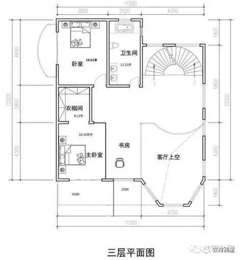 小伙回老家自建4層現(xiàn)代別墅，霸氣側(cè)漏，分享施工日志