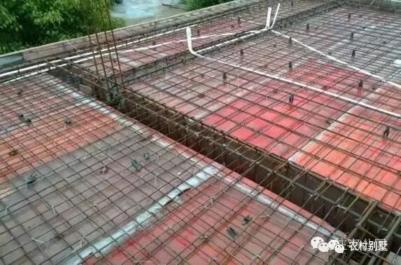 小伙回老家自建4層現(xiàn)代別墅，霸氣側(cè)漏，分享施工日志