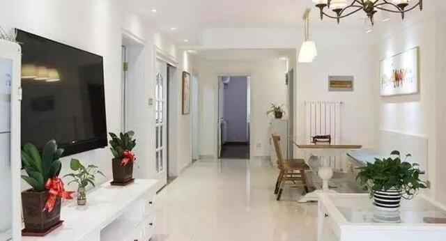 108平米的房子用7萬(wàn)元裝修，非常簡(jiǎn)約大方，值得借鑒。