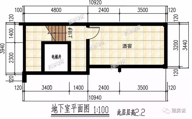 三層16X13米歐式別墅設(shè)計圖，占地200平左右漂亮又大氣。
