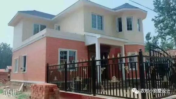 農(nóng)村自建房選EPS模塊（泡沫）建房還是輕鋼別墅？PK下