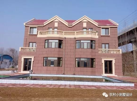 農(nóng)村自建房選EPS模塊（泡沫）建房還是輕鋼別墅？PK下