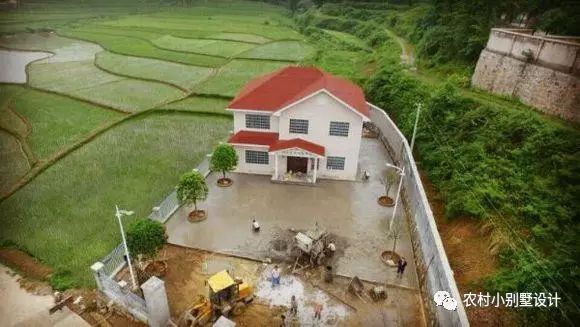 農(nóng)村自建房選EPS模塊（泡沫）建房還是輕鋼別墅？PK下