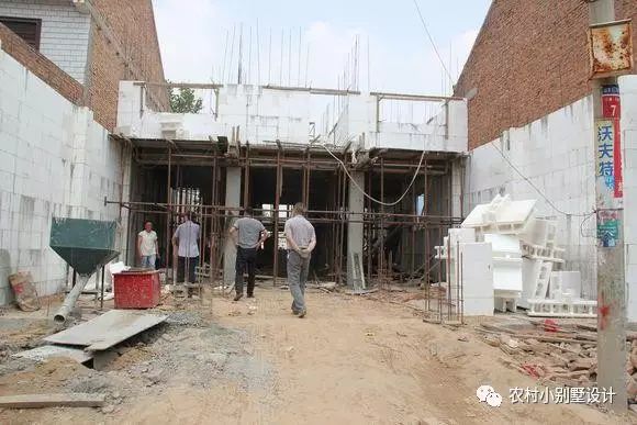 農(nóng)村自建房選EPS模塊（泡沫）建房還是輕鋼別墅？PK下