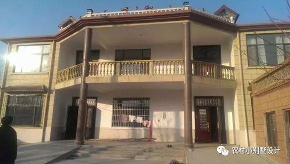 農(nóng)村自建房選EPS模塊（泡沫）建房還是輕鋼別墅？PK下