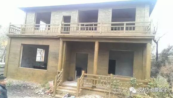 農(nóng)村自建房選EPS模塊（泡沫）建房還是輕鋼別墅？PK下