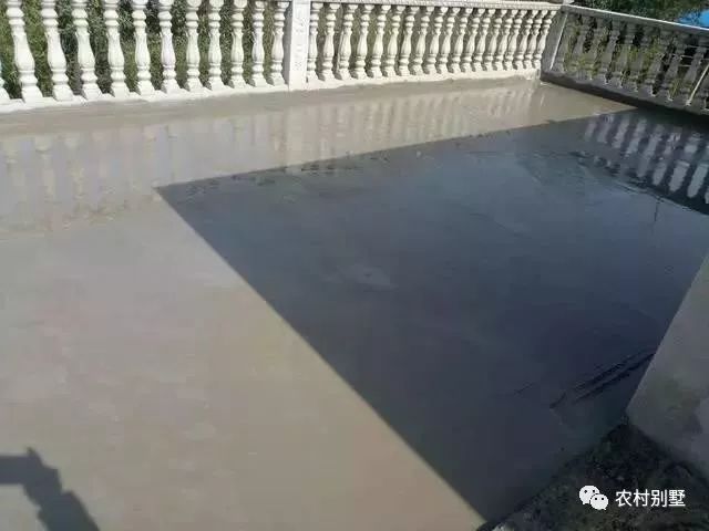 30萬(wàn)老家自建二層小別墅施工過程直播，附圖紙