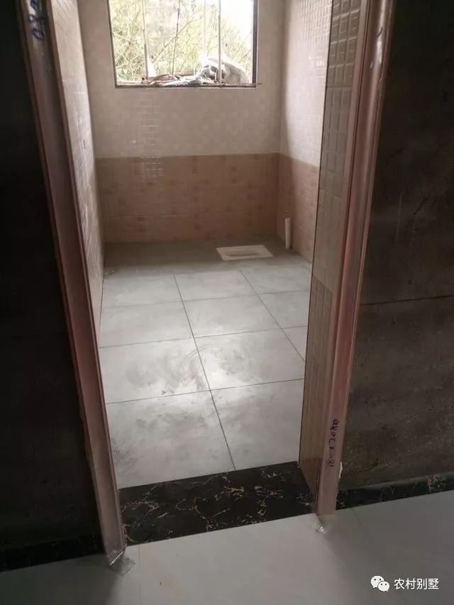 30萬(wàn)老家自建二層小別墅施工過程直播，附圖紙