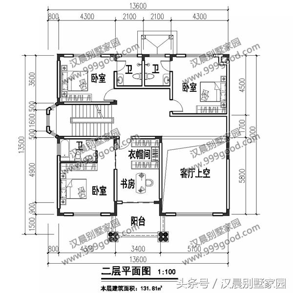 超級耐看的四層別墅設計圖，簡約時尚，不易過時，實景+效果圖+平面圖+裝修圖，完美！
