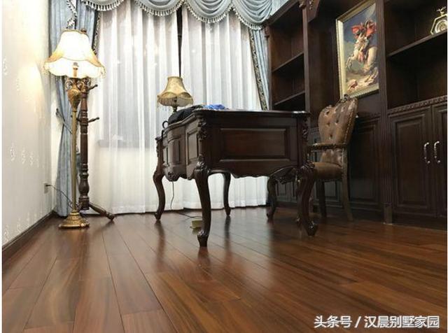 超級耐看的四層別墅設計圖，簡約時尚，不易過時，實景+效果圖+平面圖+裝修圖，完美！