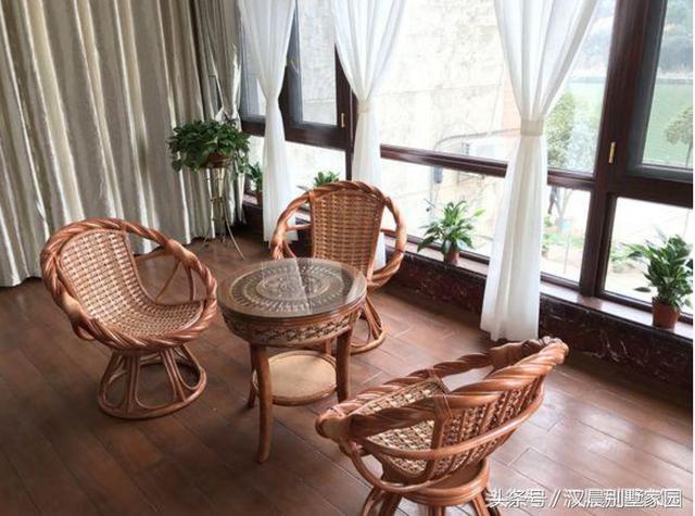 超級耐看的四層別墅設計圖，簡約時尚，不易過時，實景+效果圖+平面圖+裝修圖，完美！