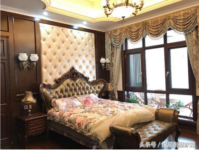 超級耐看的四層別墅設計圖，簡約時尚，不易過時，實景+效果圖+平面圖+裝修圖，完美！