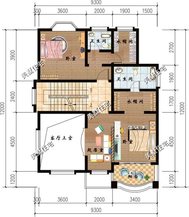 農(nóng)村別墅設(shè)計(jì)圖現(xiàn)在層出不窮，各式各樣的都有，喜歡哪款就建哪款