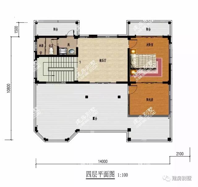 想知道有錢人的別墅怎么建筑嗎？ 給大家推薦幾款多層別墅設(shè)計(jì)圖，總有一款是您喜歡的