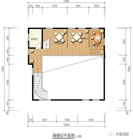 四層歐式框架結(jié)構(gòu)農(nóng)村自建房設(shè)計圖，超大氣美觀