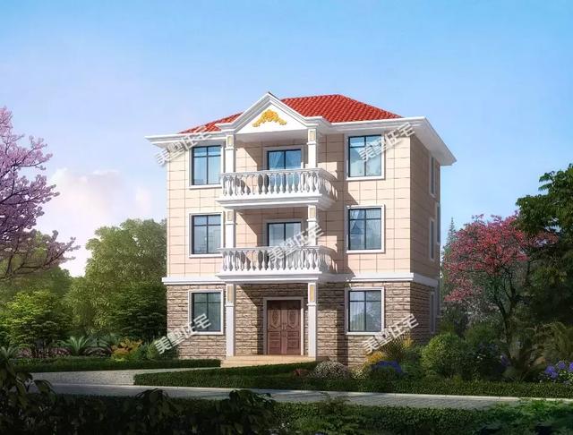 30萬(wàn)的別墅是什么樣的    ，  給大家推薦幾款