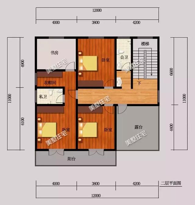 30萬(wàn)的別墅是什么樣的    ，  給大家推薦幾款