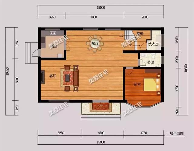 30萬(wàn)的別墅是什么樣的    ，  給大家推薦幾款