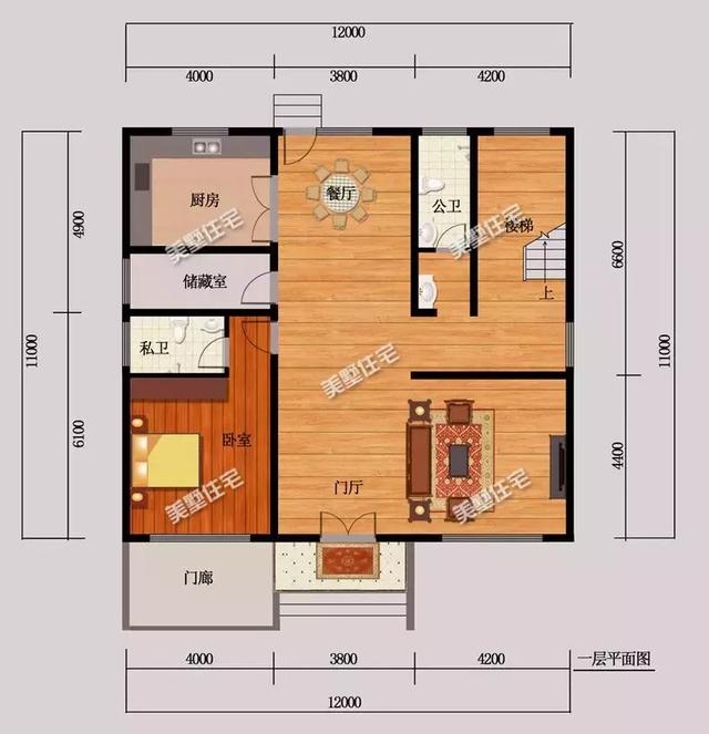 30萬(wàn)的別墅是什么樣的    ，  給大家推薦幾款