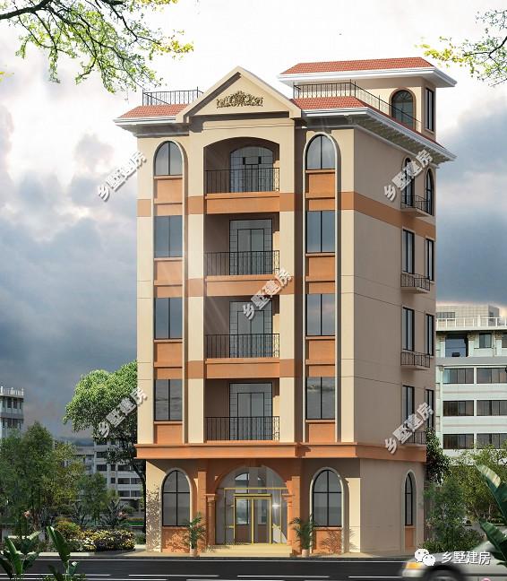 推薦幾款農(nóng)村自建房既不奢侈，也不浪費，養(yǎng)老、度假都合適！相信您一定喜歡