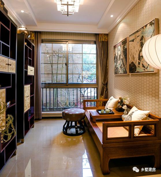 三層別墅設(shè)計(jì)圖  配電梯，內(nèi)部空間更寬敞，環(huán)境更清新 讓我們看看農(nóng)村自建房究竟有多美呢？