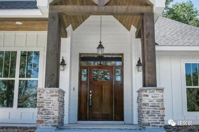 給您推薦5套輕鋼別墅設(shè)計(jì)圖， 看看是否是您想要的別墅！