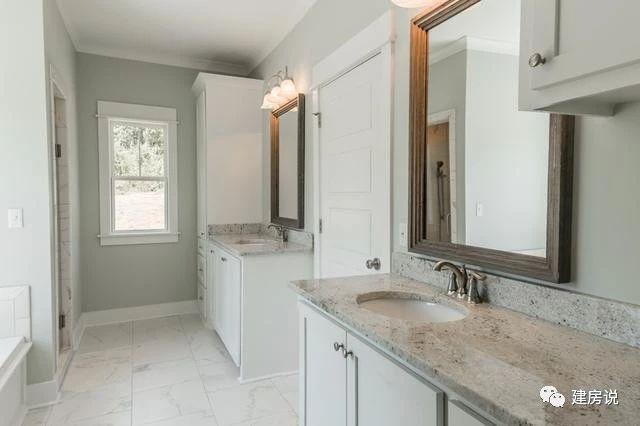 給您推薦5套輕鋼別墅設(shè)計(jì)圖， 看看是否是您想要的別墅！