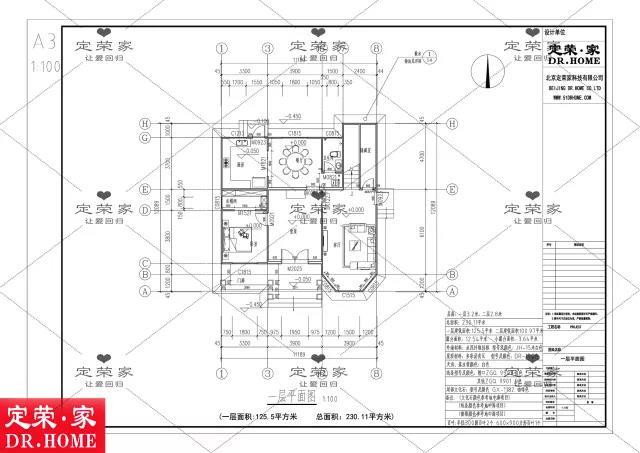 4套爆款農(nóng)村二層自建別墅設(shè)計(jì)圖，外觀漂亮，內(nèi)部實(shí)用，建哪一款都讓你很有面子