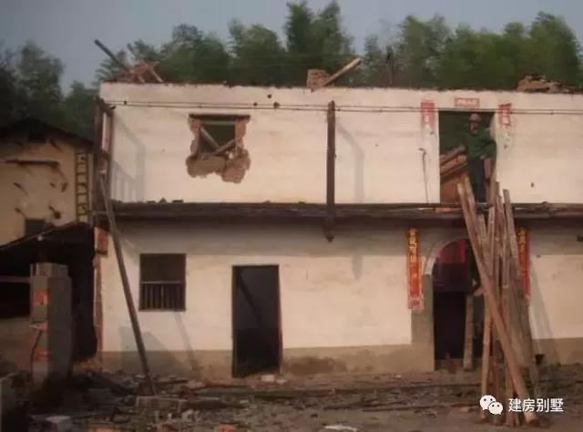 30多萬的農(nóng)村自建房設(shè)計(jì)圖紙，這在農(nóng)村是比較常見的戶型