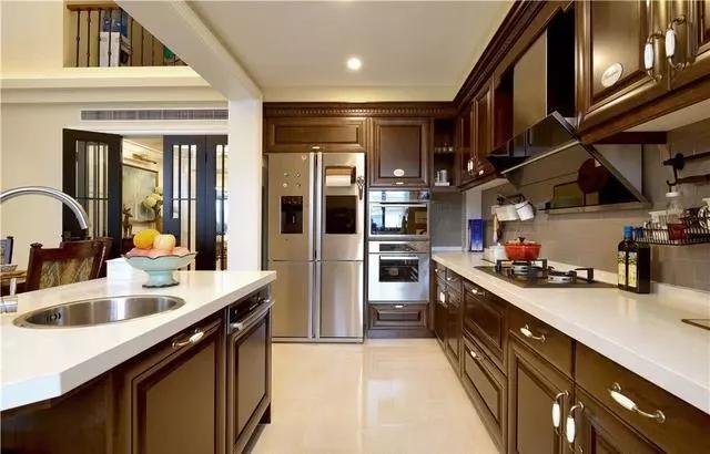 別墅裝修設計，人文與時尚交融的別墅，展現(xiàn)獨特的人文氣質