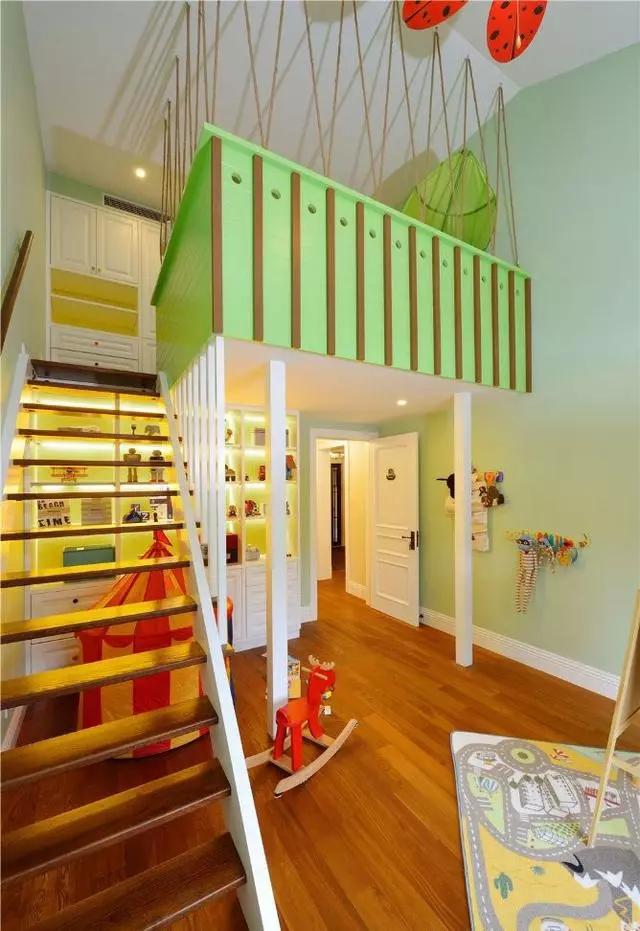 別墅裝修設計，人文與時尚交融的別墅，展現(xiàn)獨特的人文氣質