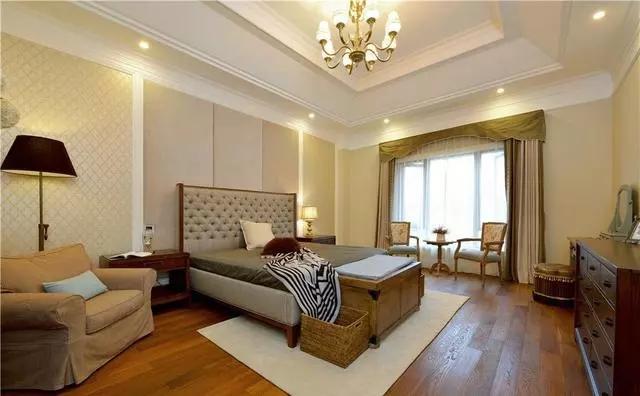 別墅裝修設計，人文與時尚交融的別墅，展現(xiàn)獨特的人文氣質