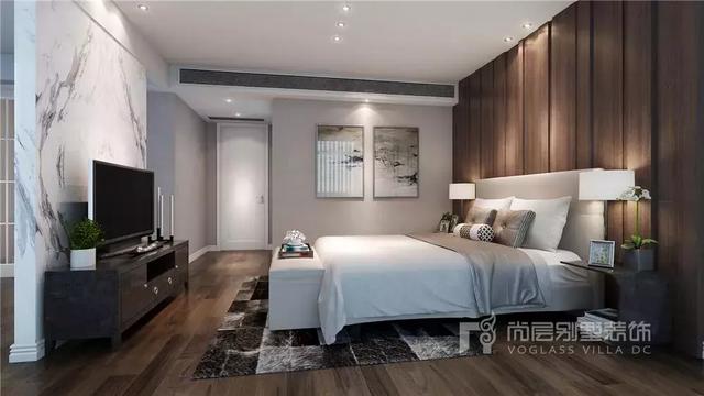 別墅裝修：這種風格是中世紀向文藝復興的過度時期的風格