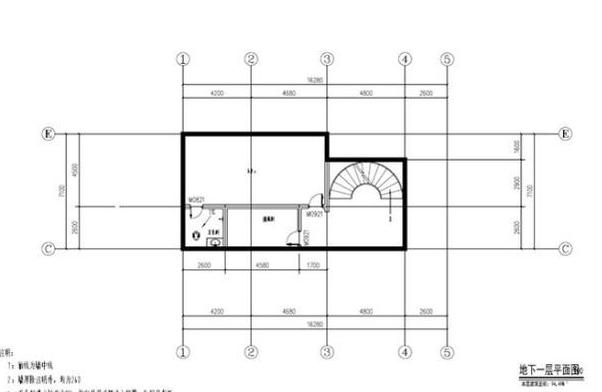 16×14米三層農(nóng)村別墅設(shè)計圖，帶地下室，外觀大氣奢華，主體造價40萬。