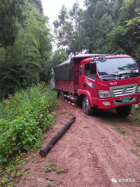 農(nóng)村小伙自建一層小別墅過程全直播，自建房的可以看看哦