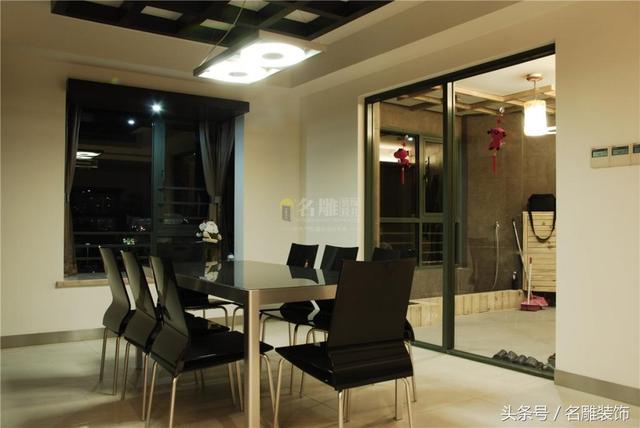 表姐家花200萬裝修的婚房，一進(jìn)門便驚艷到我，姐夫厲害了！