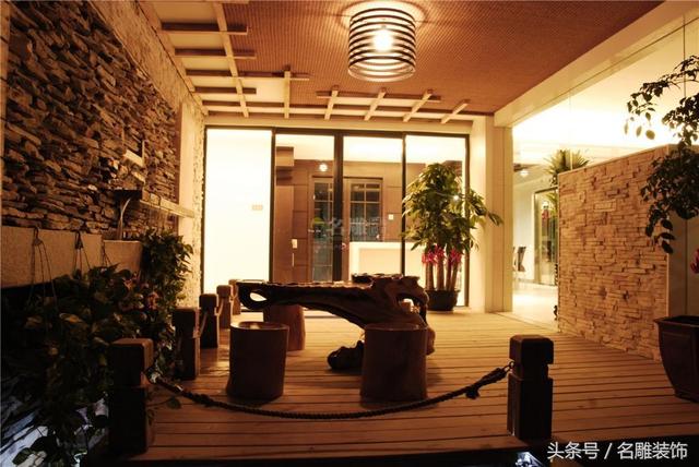 表姐家花200萬裝修的婚房，一進(jìn)門便驚艷到我，姐夫厲害了！