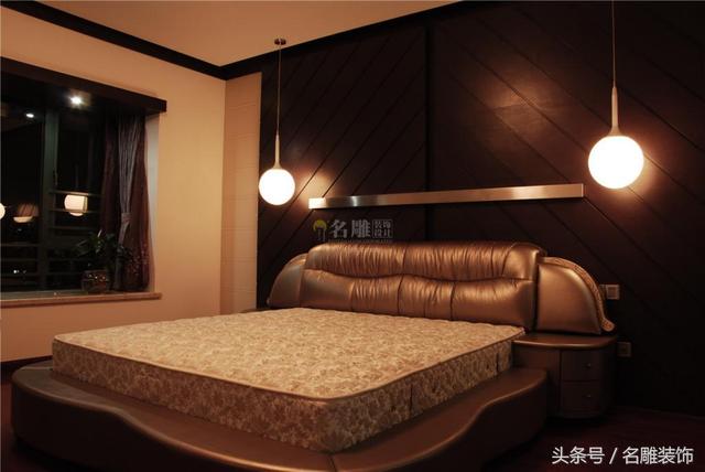 表姐家花200萬裝修的婚房，一進(jìn)門便驚艷到我，姐夫厲害了！