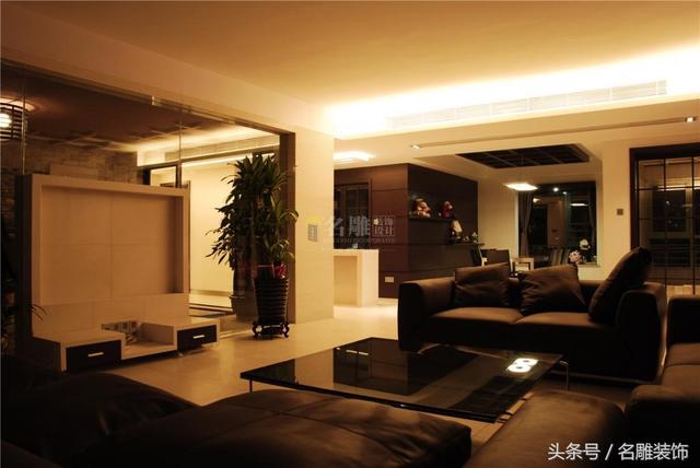 表姐家花200萬裝修的婚房，一進(jìn)門便驚艷到我，姐夫厲害了！