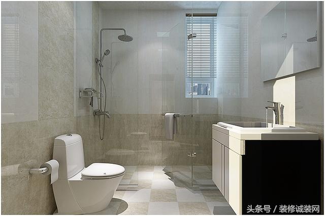 10萬(wàn)打造140平現(xiàn)代簡(jiǎn)約裝修設(shè)計(jì)，素顏溫馨。