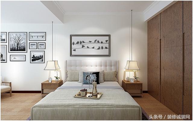 10萬(wàn)打造140平現(xiàn)代簡(jiǎn)約裝修設(shè)計(jì)，素顏溫馨。