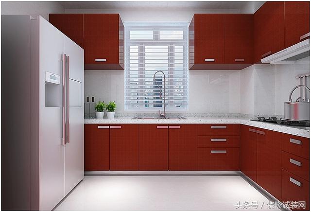 10萬(wàn)打造140平現(xiàn)代簡(jiǎn)約裝修設(shè)計(jì)，素顏溫馨。