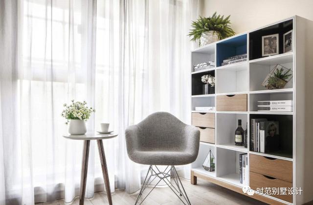 12X13米新中式三層別墅設(shè)計(jì)圖，大氣美觀，非常適合農(nóng)村建造。