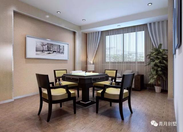 占地135平方米的三農(nóng)村別墅設(shè)計圖，帶大露臺+農(nóng)家小院，非常適合鄉(xiāng)村自建。