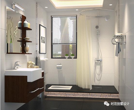 11x12米歐式三層別墅設計圖，帶大露臺+挑空客廳，特別適合農(nóng)村自建。