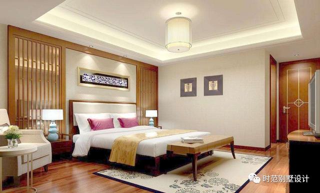 11x12米歐式三層別墅設計圖，帶大露臺+挑空客廳，特別適合農(nóng)村自建。