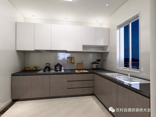 94平一樓一居室簡(jiǎn)單裝修效果圖！