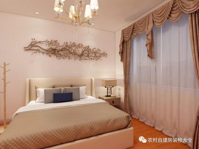 94平一樓一居室簡(jiǎn)單裝修效果圖！